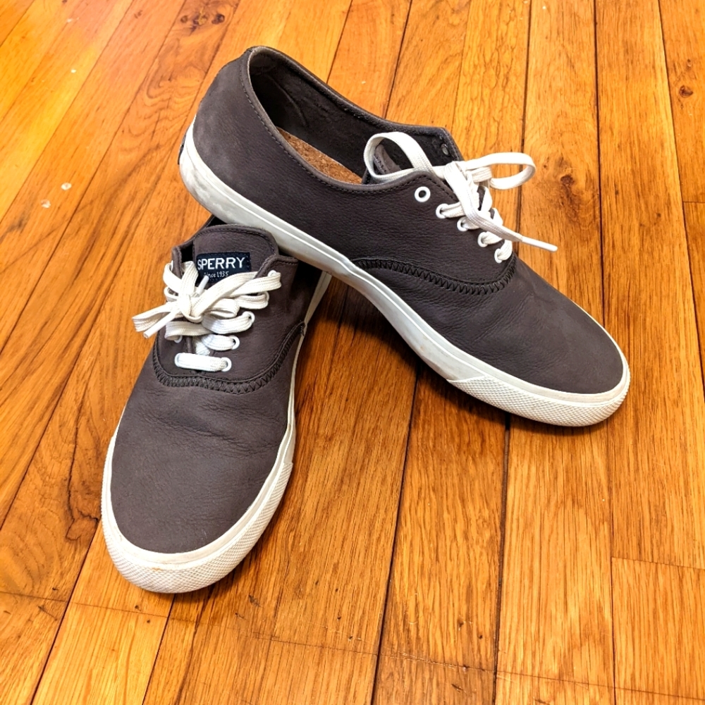 Sperry Machine Wash Sneakers